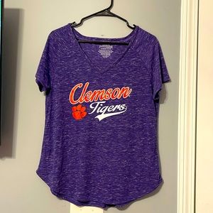 CLEMSON TIGERS t-shirt